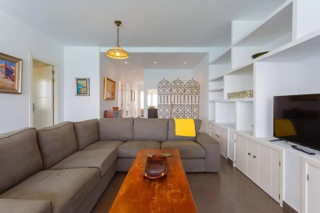 Apartment Cielo Gaditano Cadiz